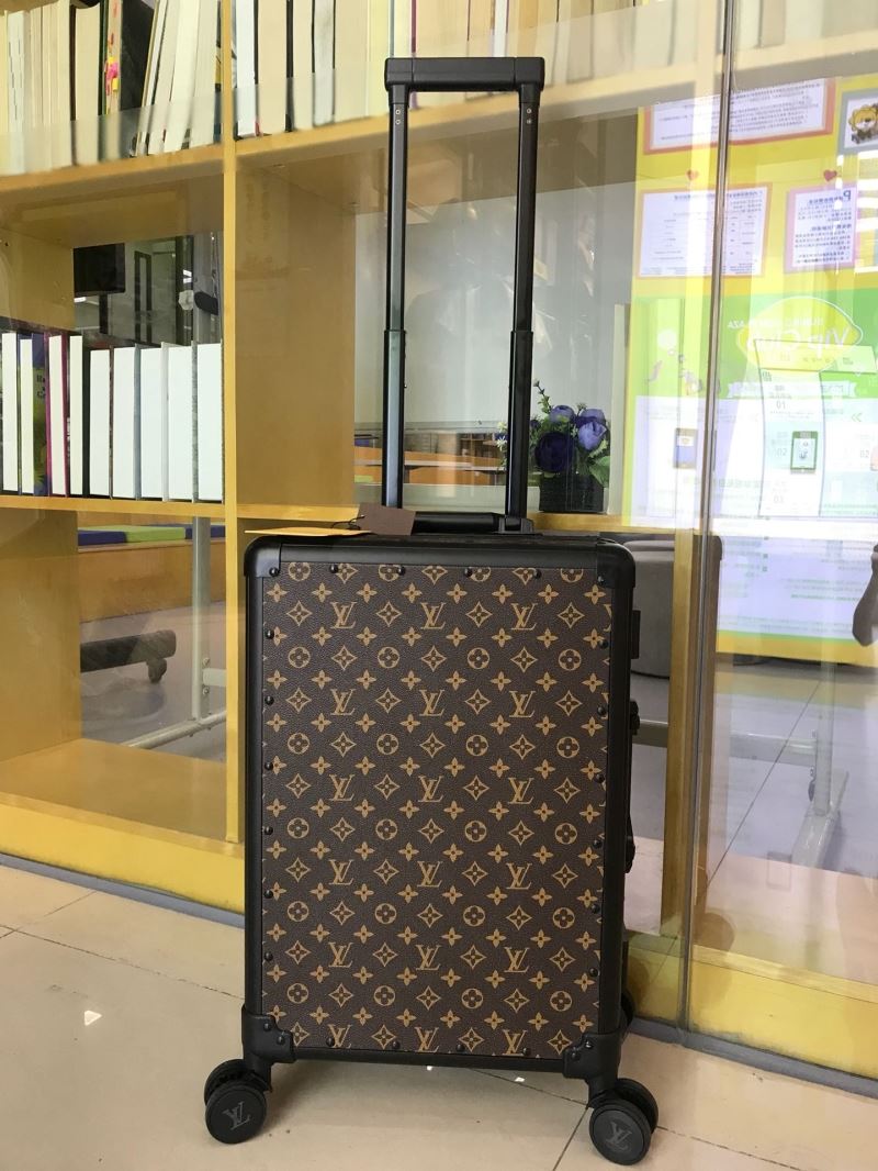 Louis Vuitton Suitcase